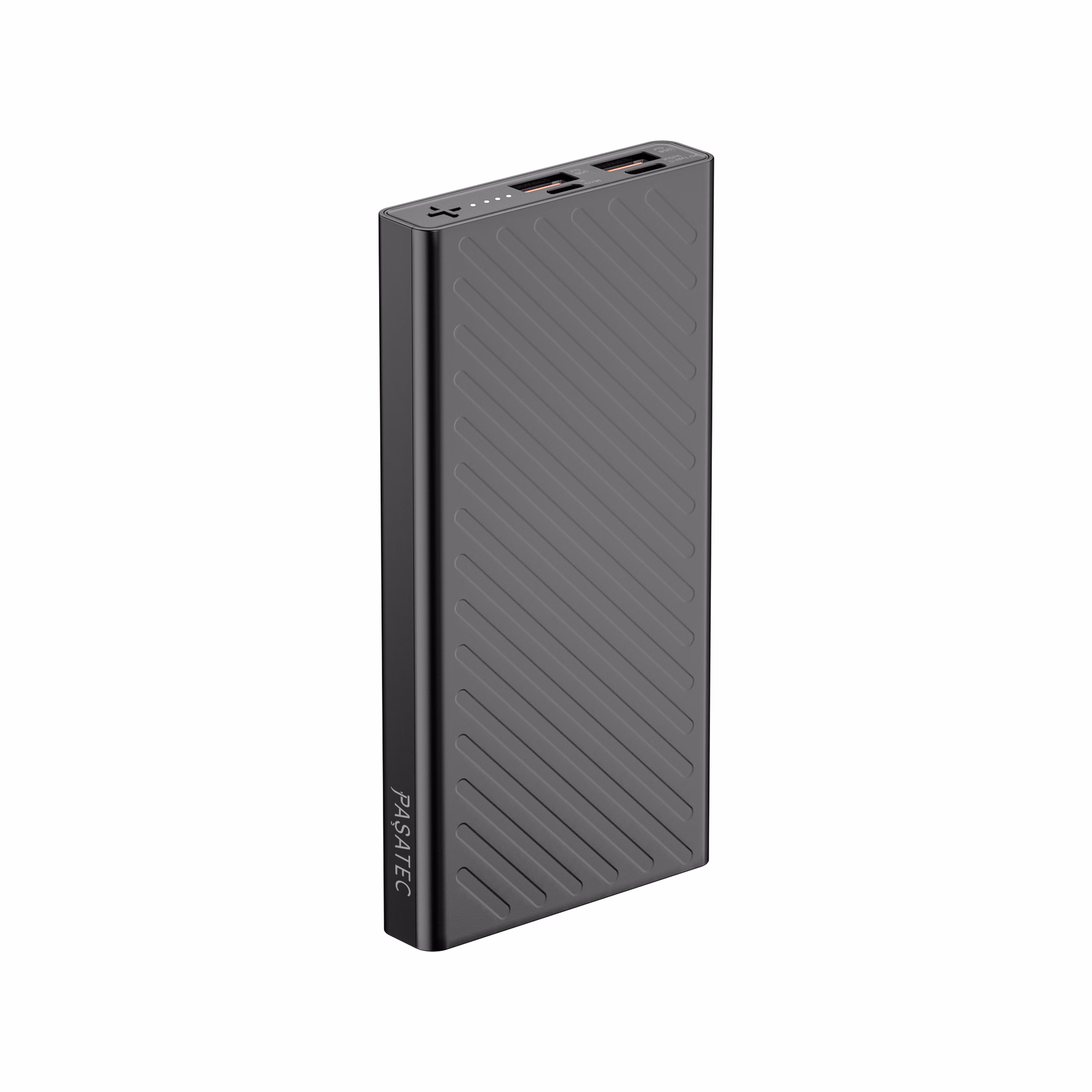 RAVE Series PD Power Bank 10000mAh - Black - Image 3