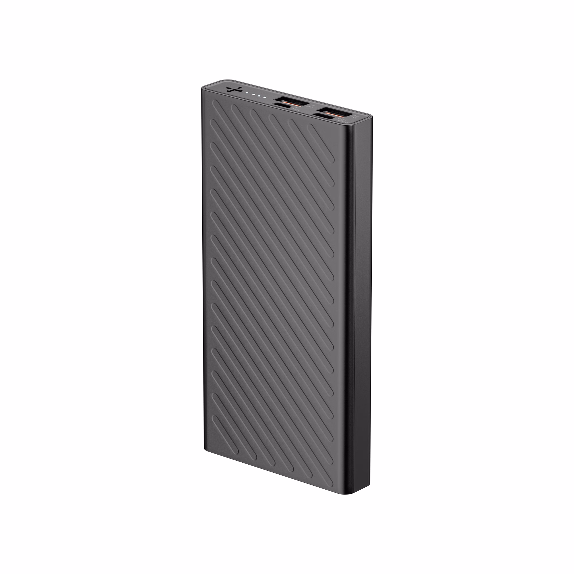 RAVE Series PD Power Bank 10000mAh - Black - Image 6