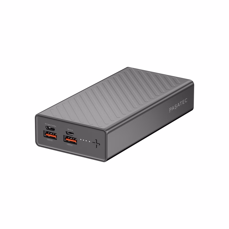 Power Bank 20000mAh