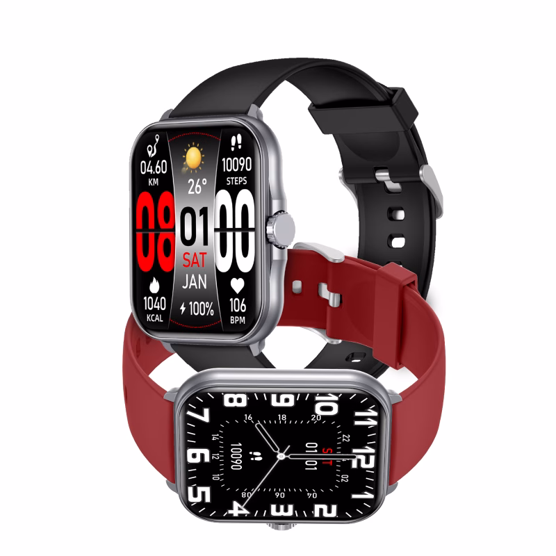 EXCITE V Smart Watch