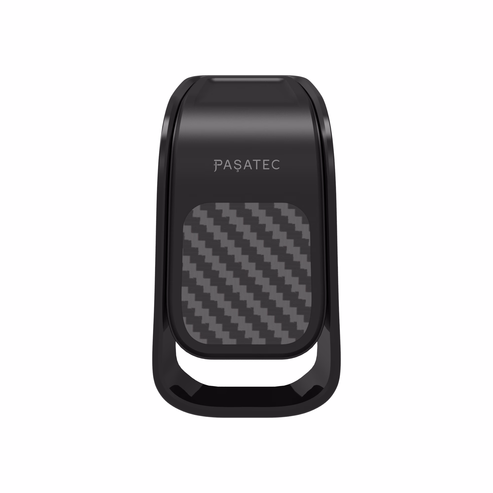 Right Angle Magnetic Card Holder - Image 2