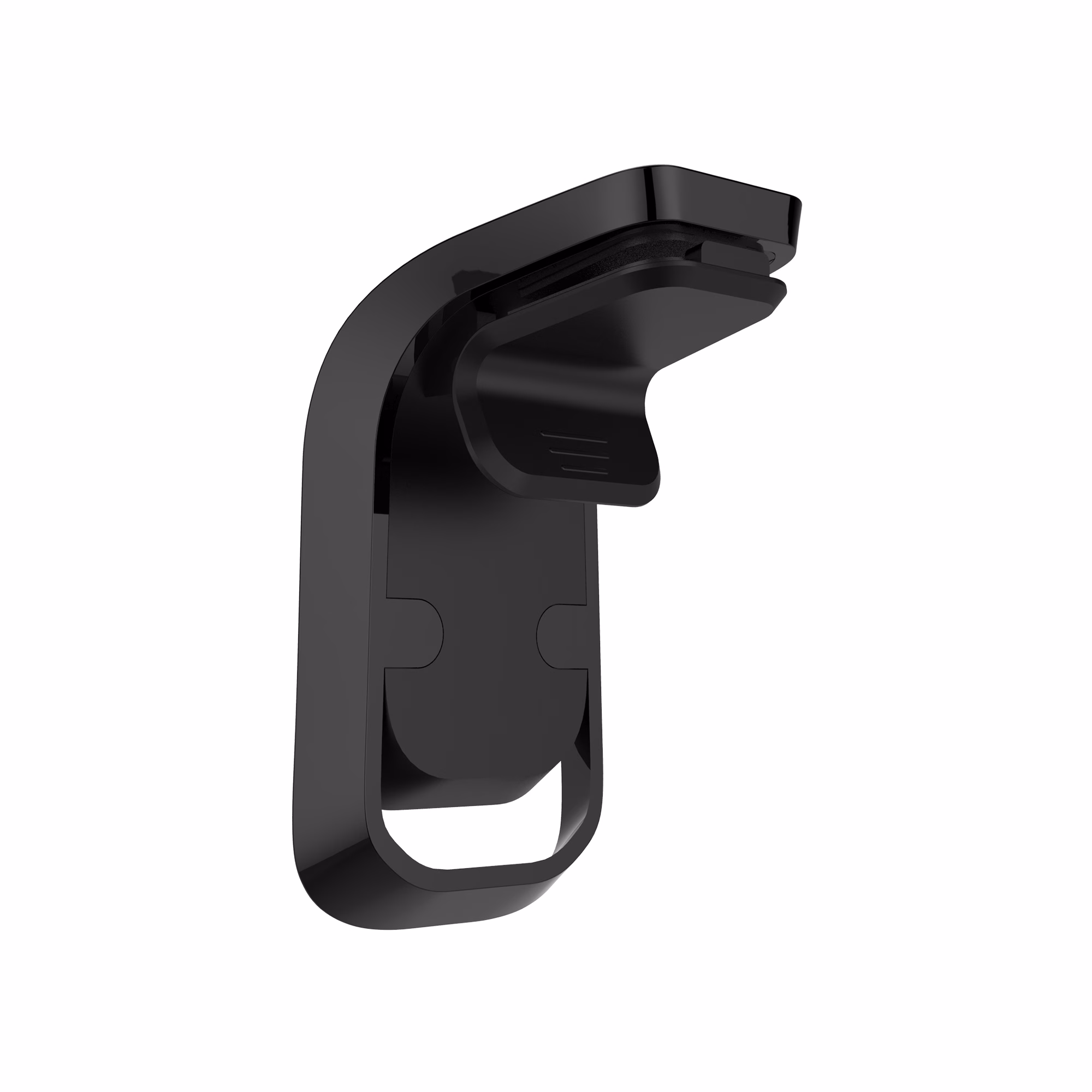 Right Angle Magnetic Card Holder - Image 4