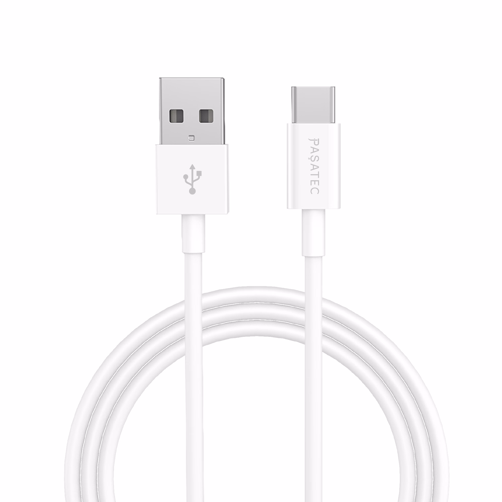 RAVE Series PD 20W Wall Charger + A-C Cable - White - Image 4